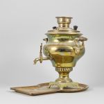 1046 9308 Samovar